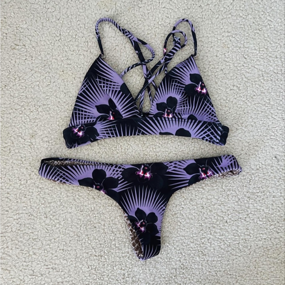 Acacia Modern Pacific Set
